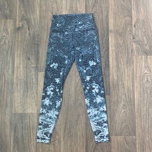 Lululemon Align 7/8 Length Leggings